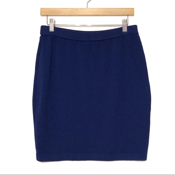 St. John Dresses & Skirts - St John Collection Knit Skirt